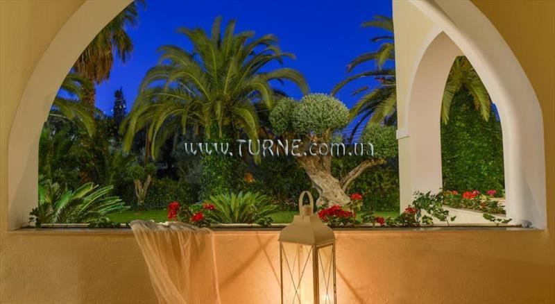 Готель Villa Phoenix 3*