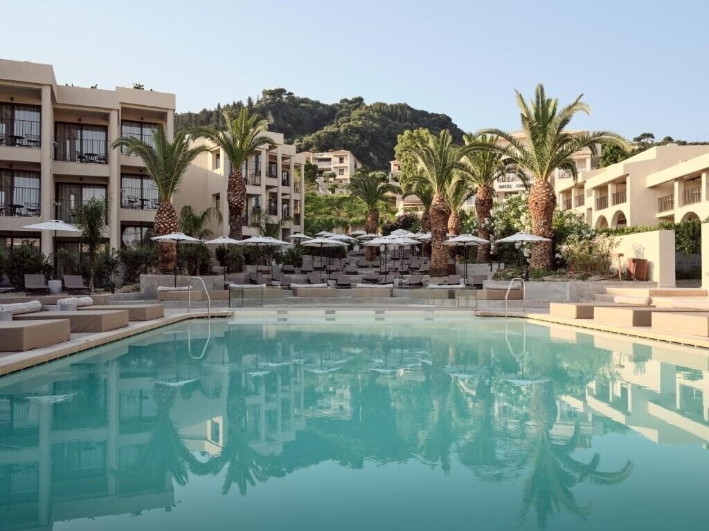 Фото Admiral Hotel 3*