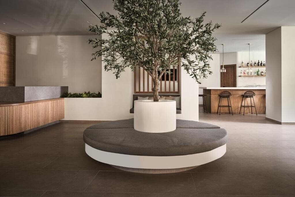 Фотографія Admiral Hotel 3*