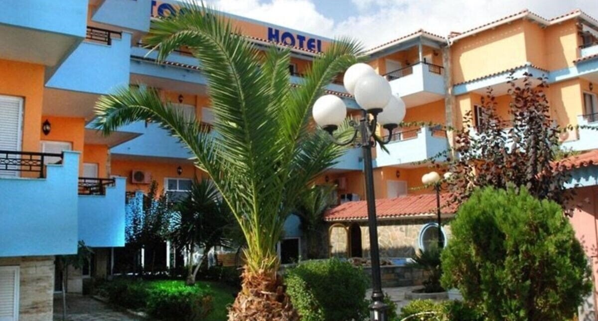 Картинка Astoria Hotel 2*