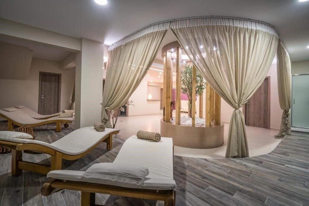 Фото Park Hotel & SPA 4*