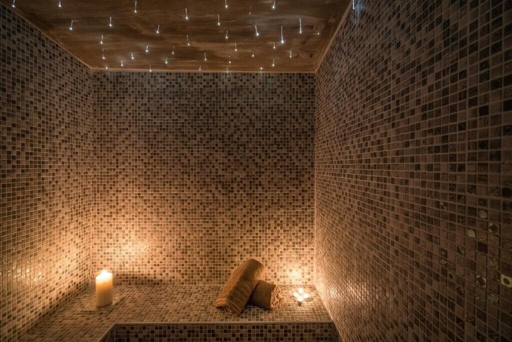 Фотография Park Hotel & SPA 4*