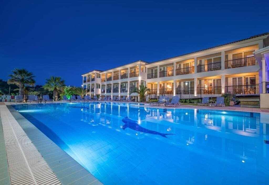 Изображение Park Hotel & SPA 4*