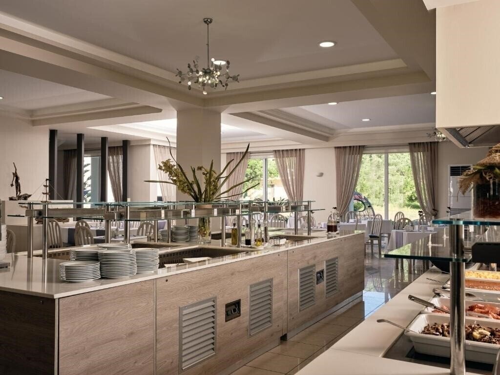 Картинка Park Hotel & SPA 4*