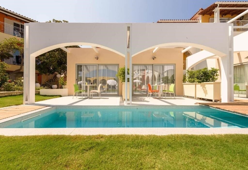 Изображение Sunrise Zante Adults Only Hotel (ex. Sunrise Hotel) 4*