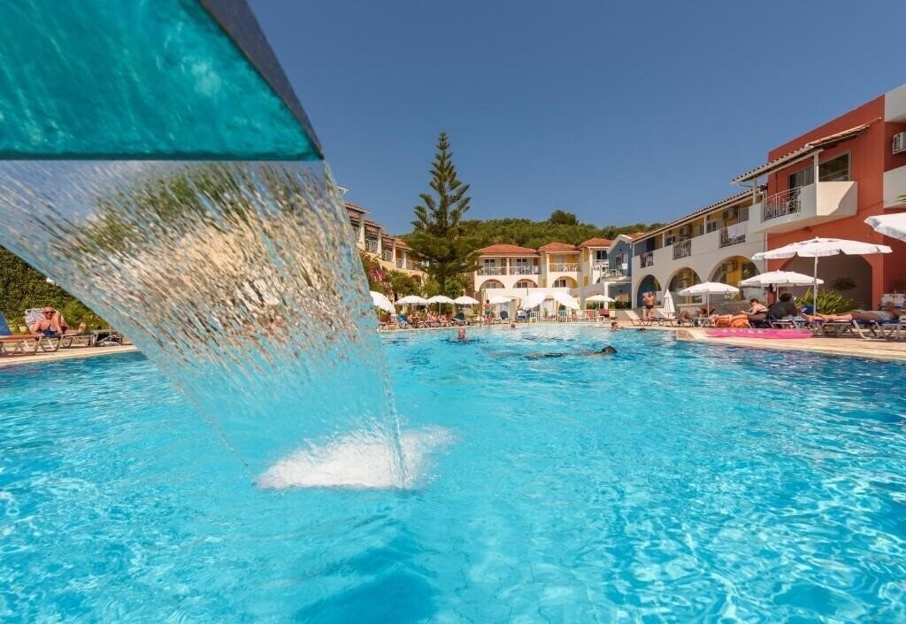 Готель Sunrise Zante Adults Only Hotel 4*