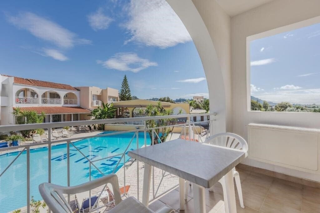 Картинка Sunrise Zante Adults Only Hotel (ex. Sunrise Hotel) 4*