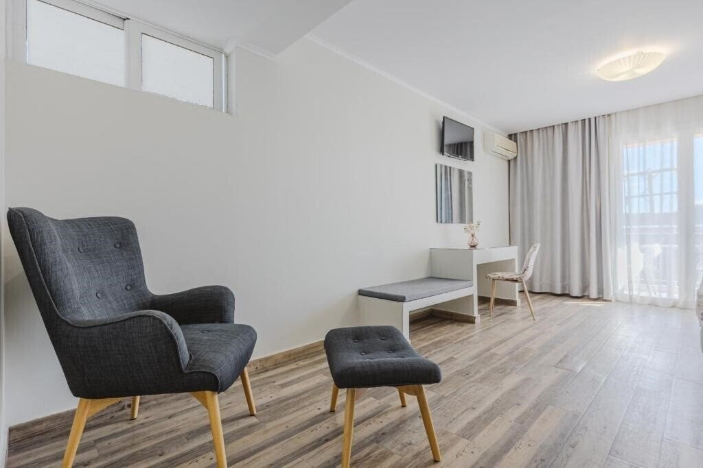 Фотографія Sunrise Zante Adults Only Hotel 4*