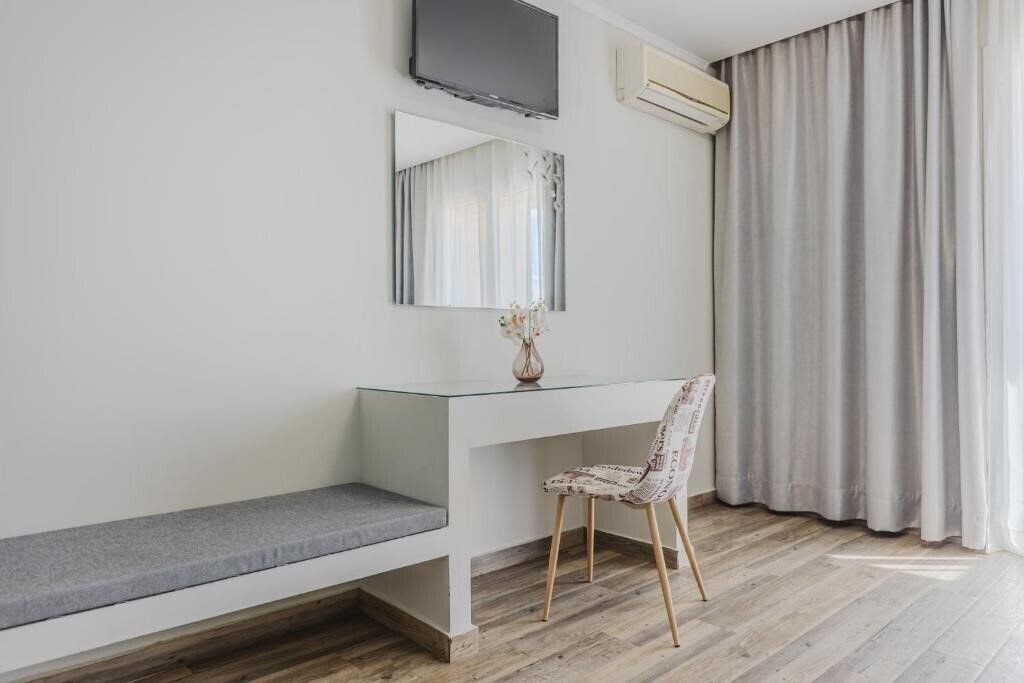 Картинка Sunrise Zante Adults Only Hotel 4*