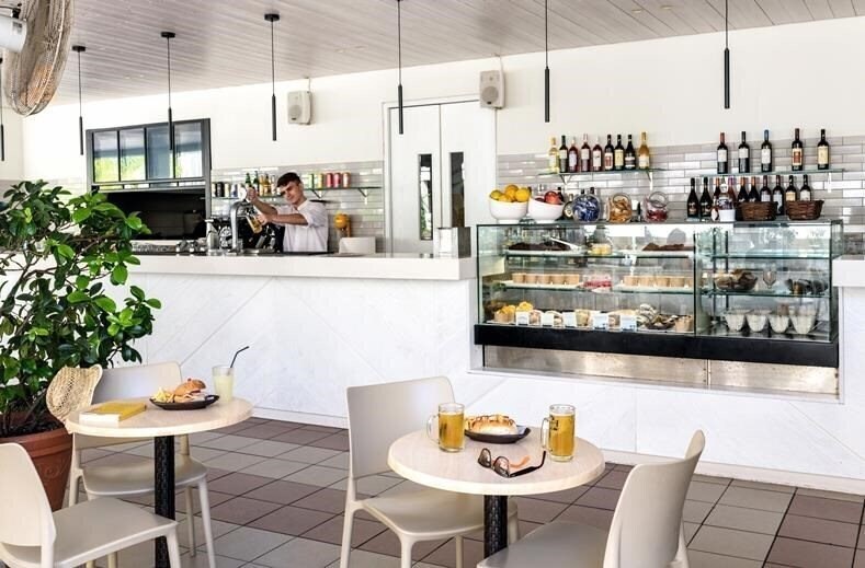 Картинка TUI Suneo Tsilivi Admiral Hotel 3*