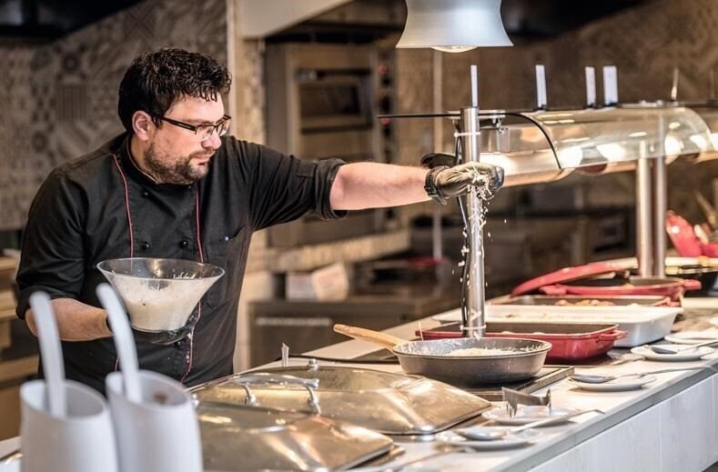 Фотография TUI Suneo Tsilivi Admiral Hotel 3*