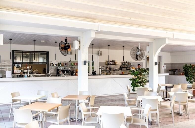 Изображение TUI Suneo Tsilivi Admiral Hotel 3*