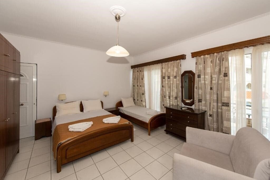 Зображення Villa Basil Aparthotel 2*