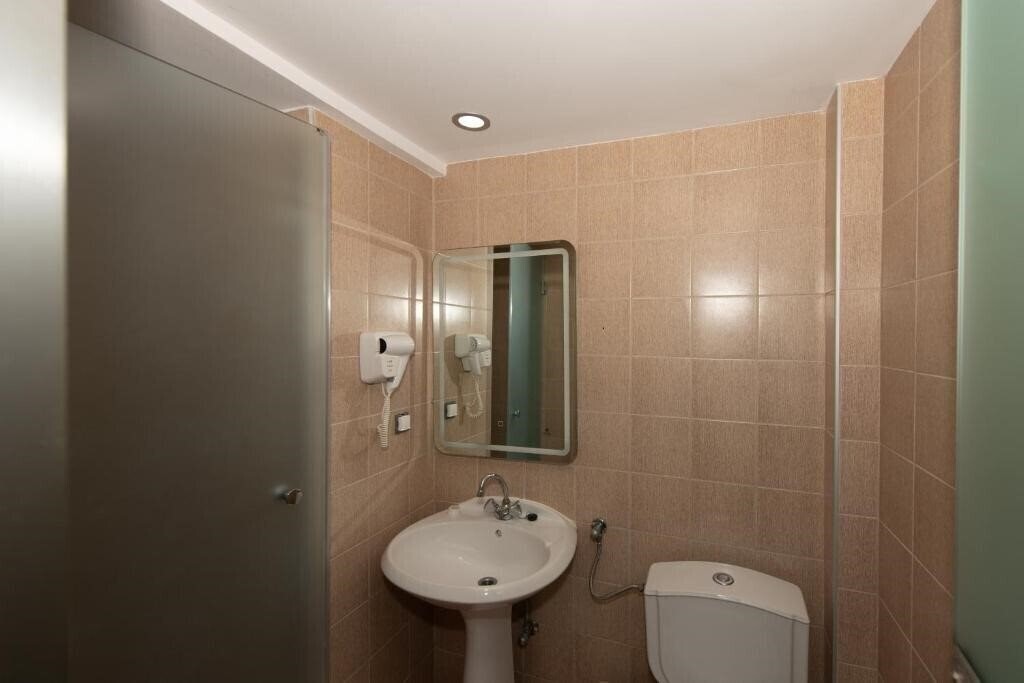 Картинка Villa Basil Aparthotel 2*