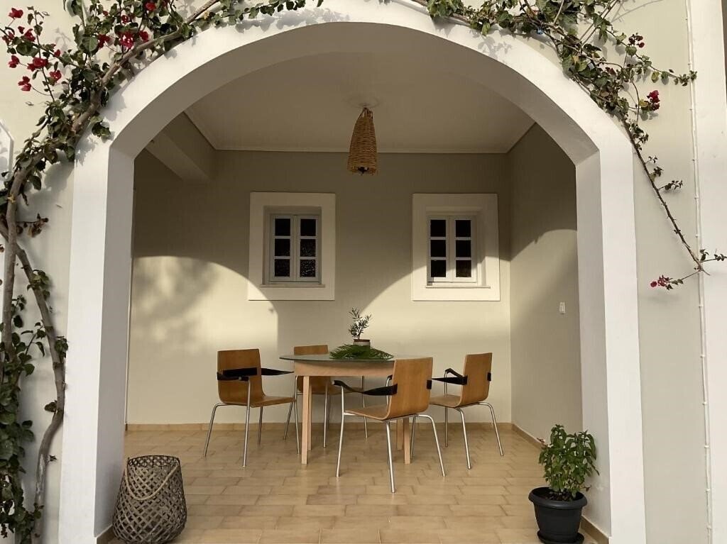 Фотография Villa Clelia Apartments апартаменты