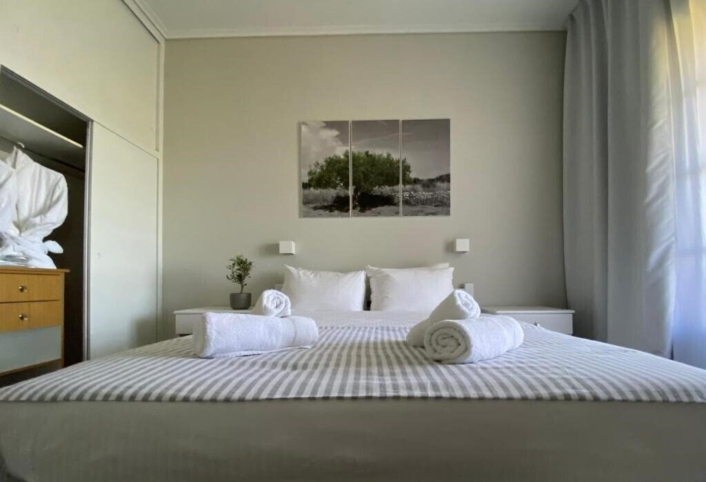 Картинка Villa Clelia Apartments апартаменты