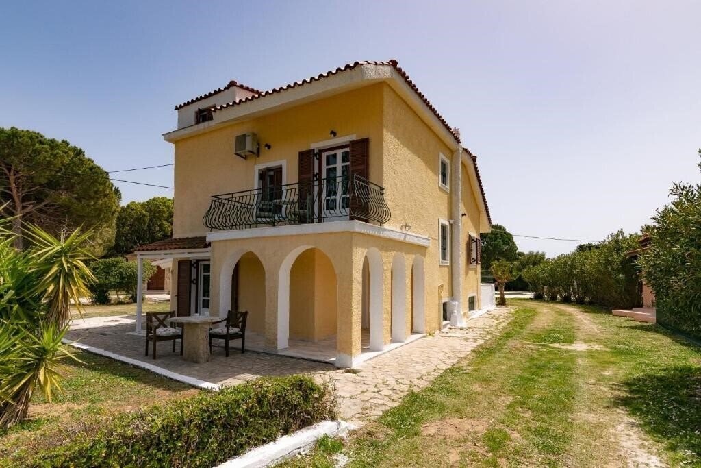 Изображение Villas Lennas вилла