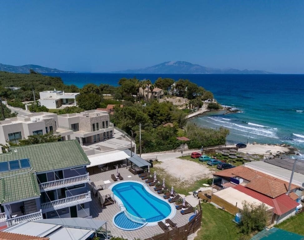 Картинка Amarylis Studios 3*