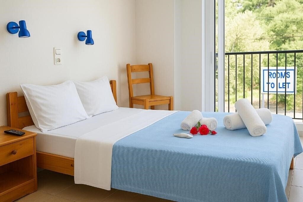 Фото Blue Lake 3*