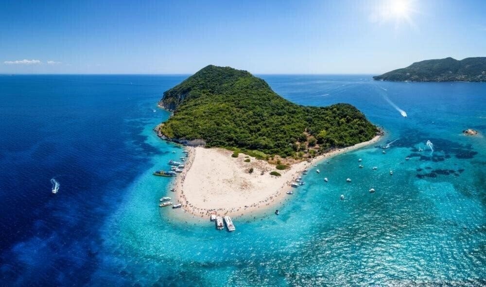 Зображення Blue Lake 3*