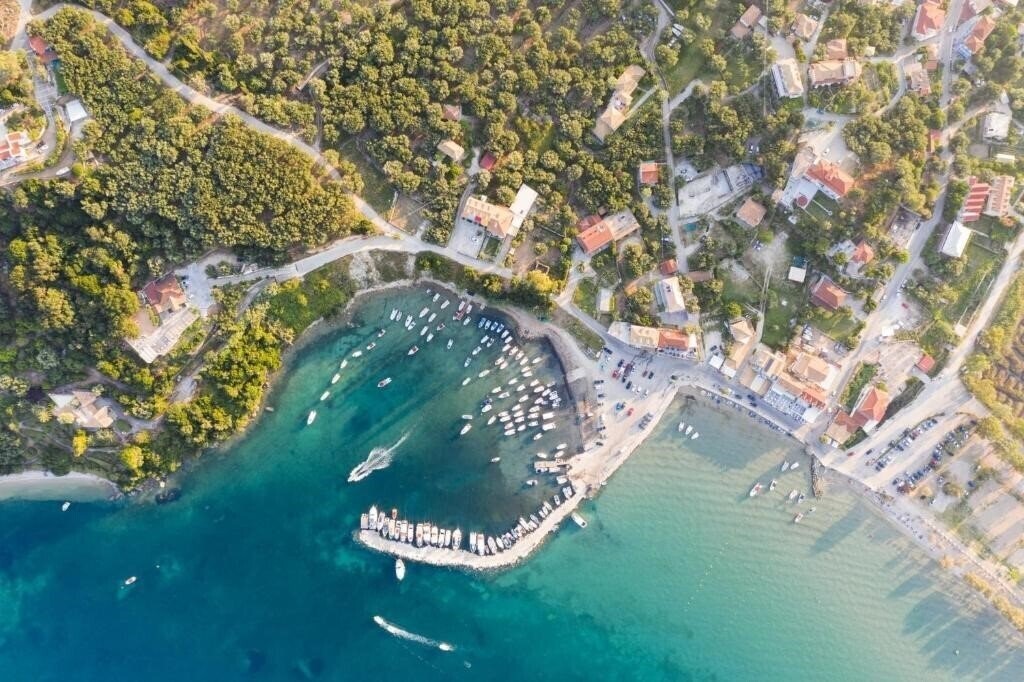 Картинка Blue Lake 3*