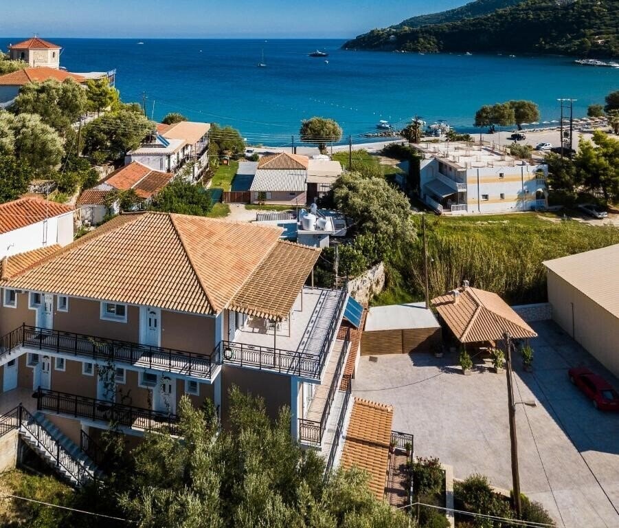 Изображение Bratis Apartments 3*