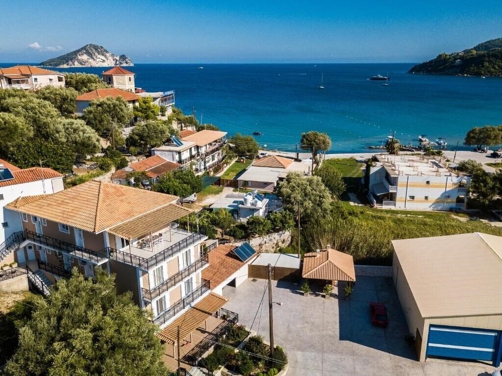 Картинка Bratis Apartments 3*