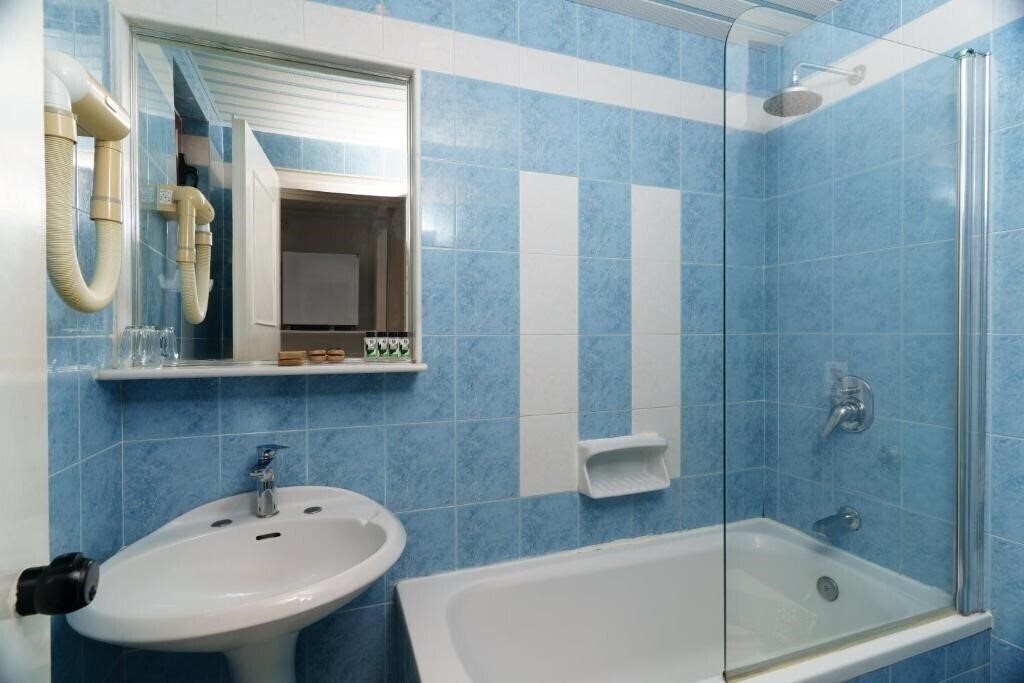 Фотографія Iliessa Beach 3*