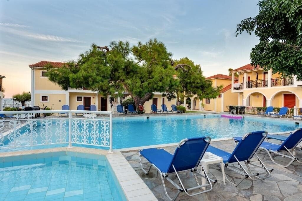 Зображення Iliessa Beach 3*