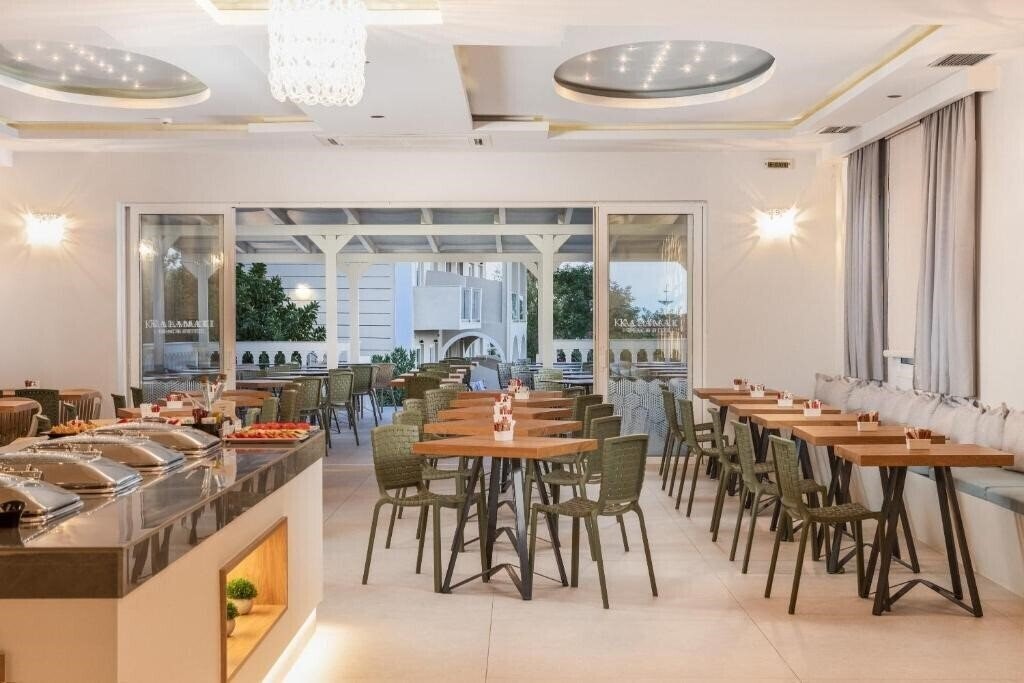 Зображення Kalamaki Beach 3*