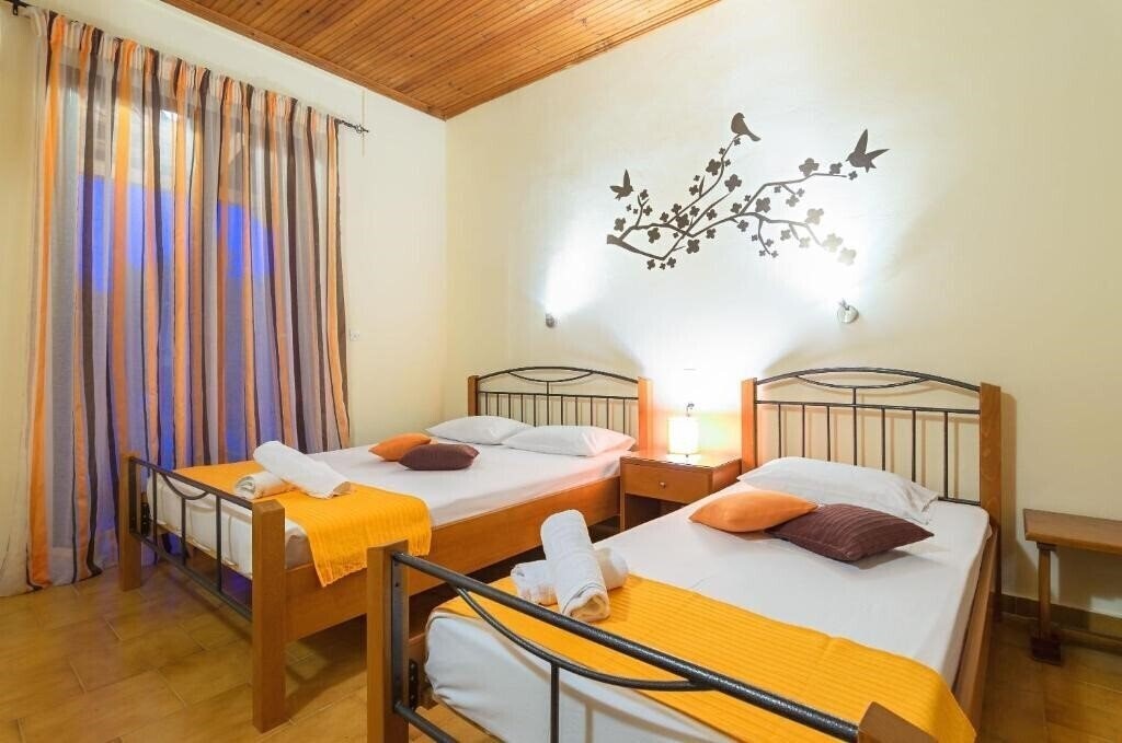 Фото Stefanos Studios 2*