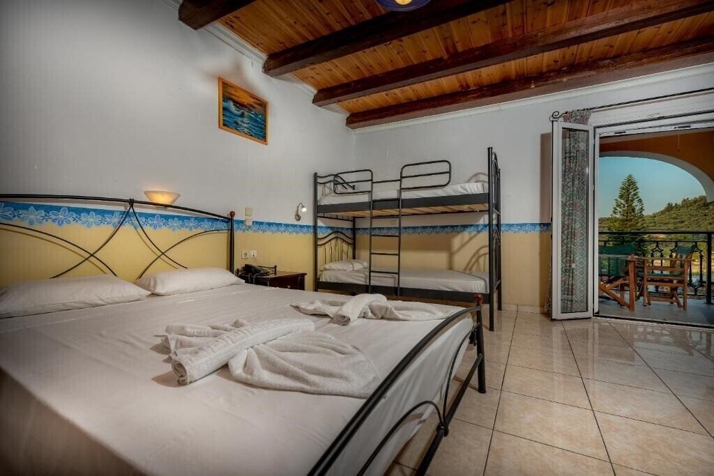 Картинка Tsiolis Studios-Apartments 2*