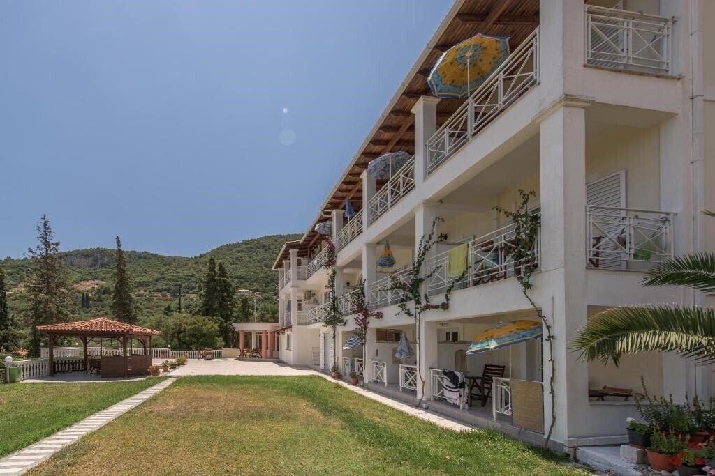 Фотографія Villa Panorama 3*