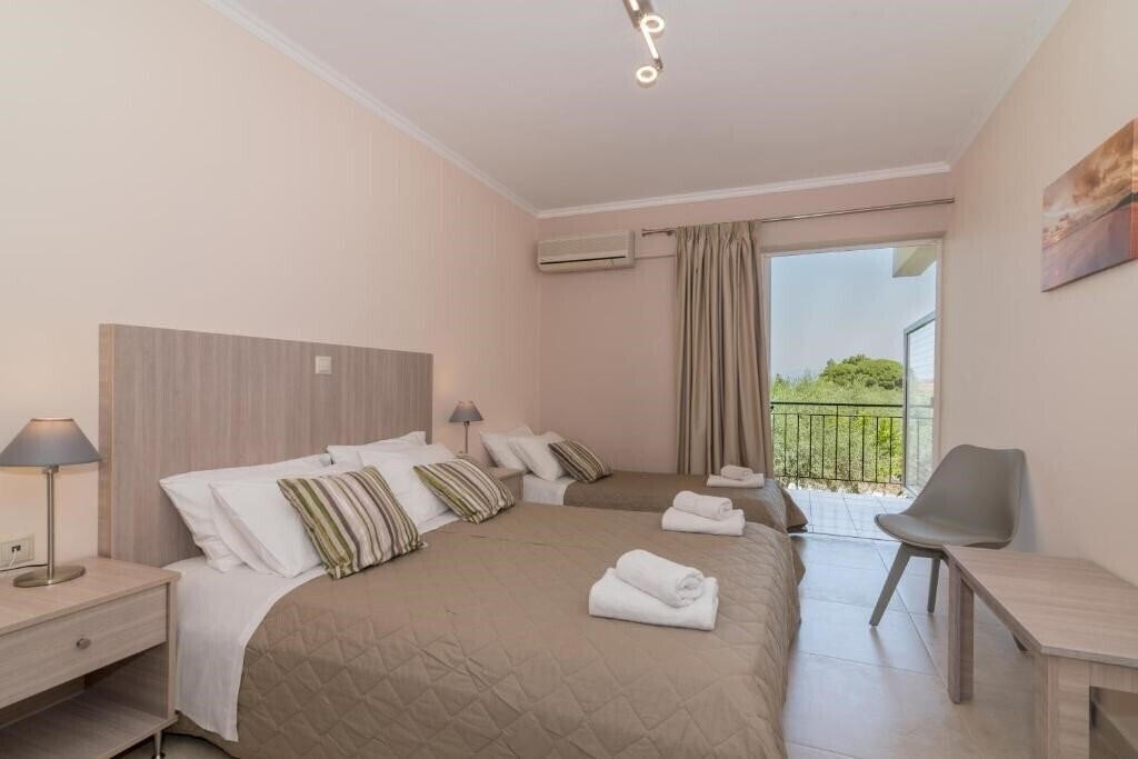 Фото Varres Hotel 3*