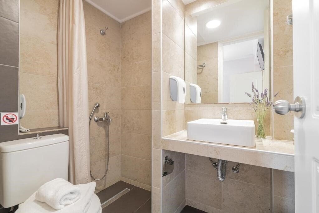 Фотография Varres Hotel 3*