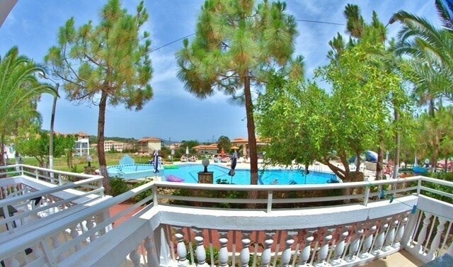 Фото Timotheos Studios 3*