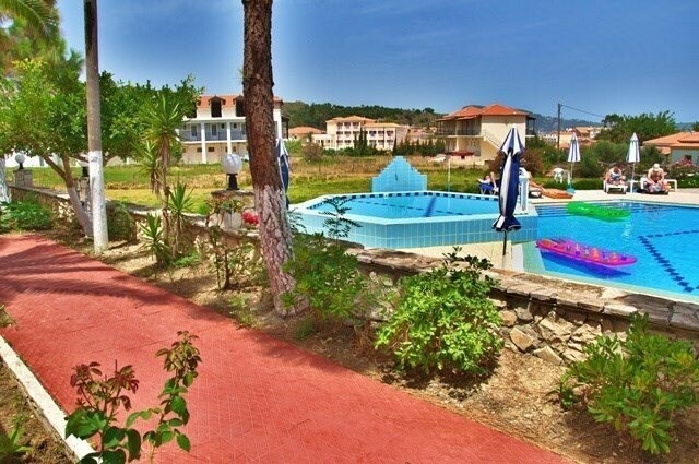 Зображення Timotheos Studios 3*