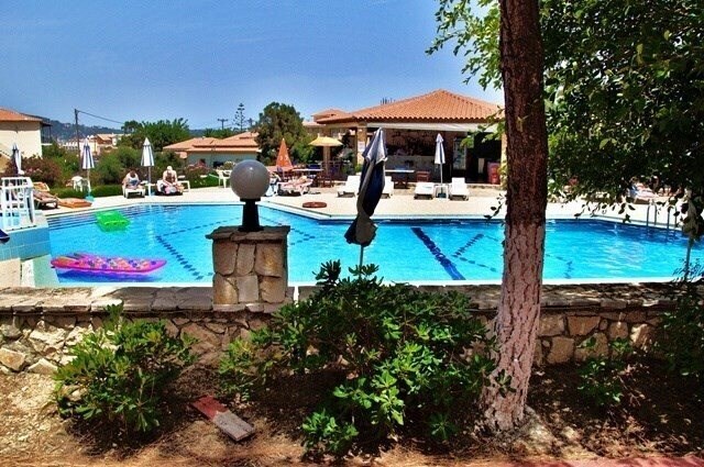 Картинка Timotheos Studios 3*