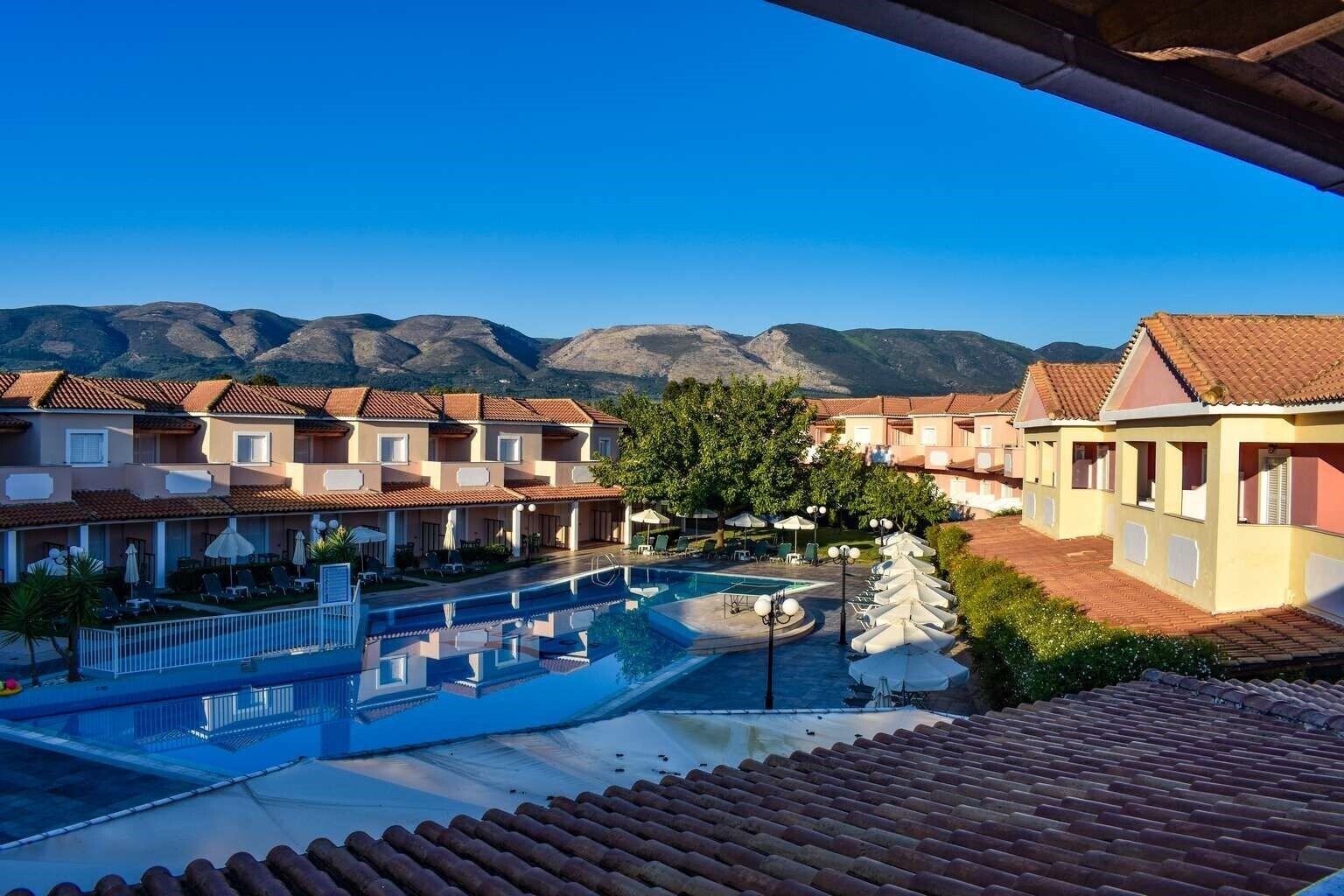 Зображення Zefyros Ecoresort 2*