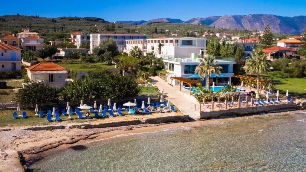 Зображення Belussi Beach 3*