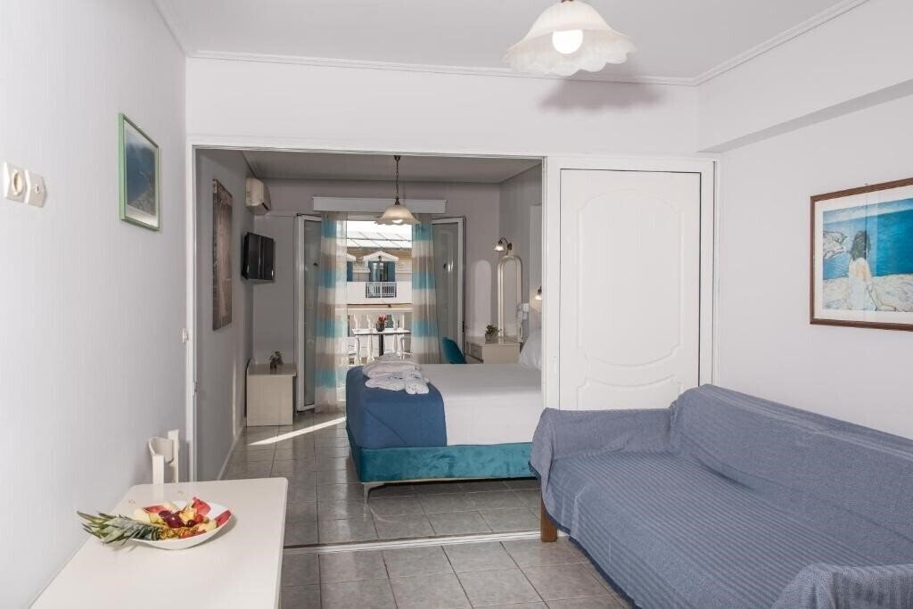 Изображение Denise Beach Hotel 4*