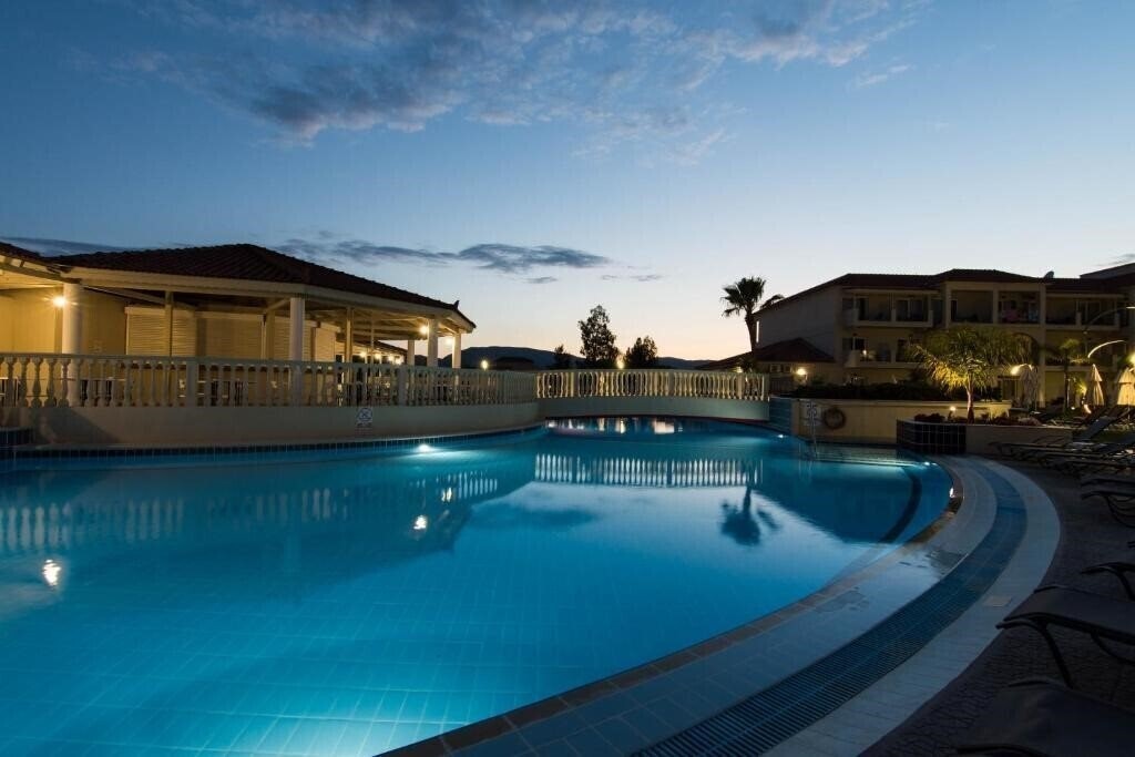 Зображення Exotica Hotel & SPA by Zante Plaza 4*