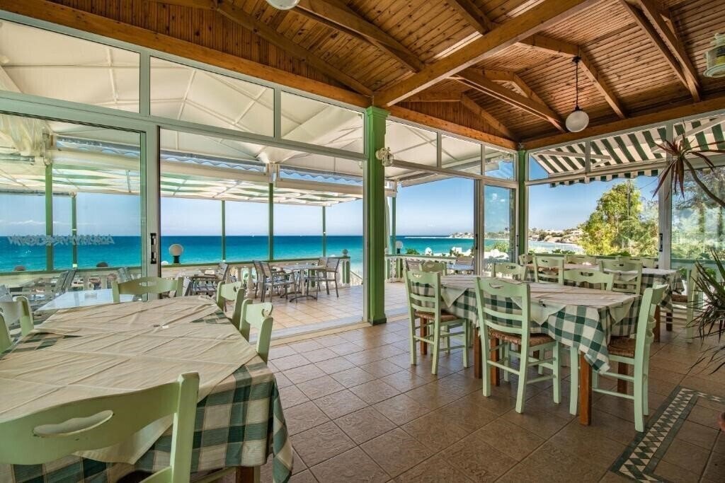Картинка Achillion Apartments & Studios 3*