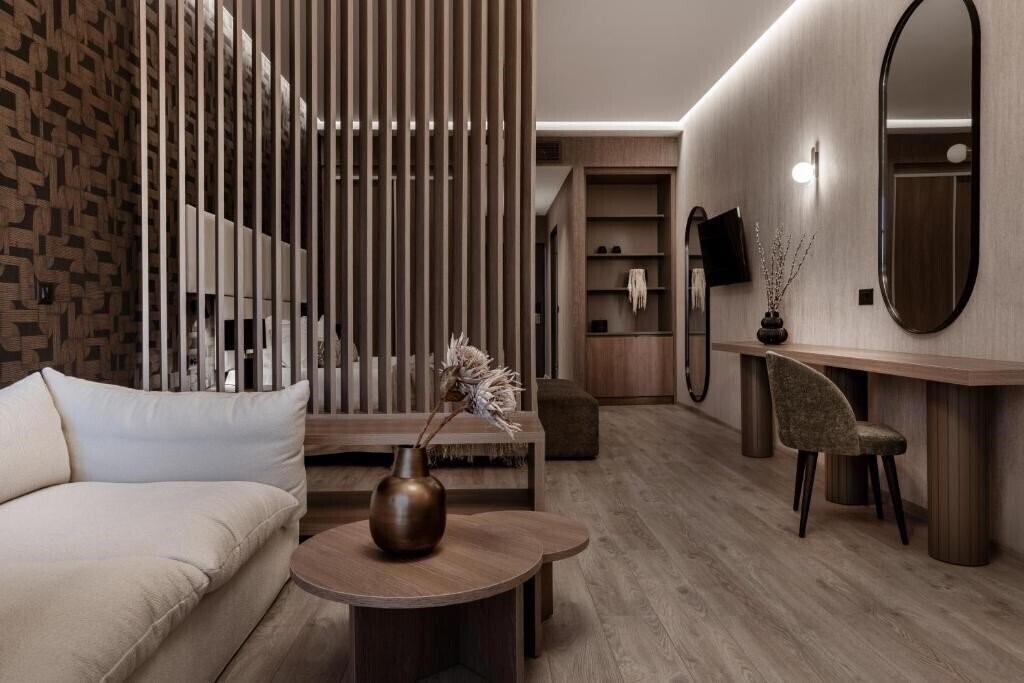 Картинка Elegance Luxury Executive Suites 5*