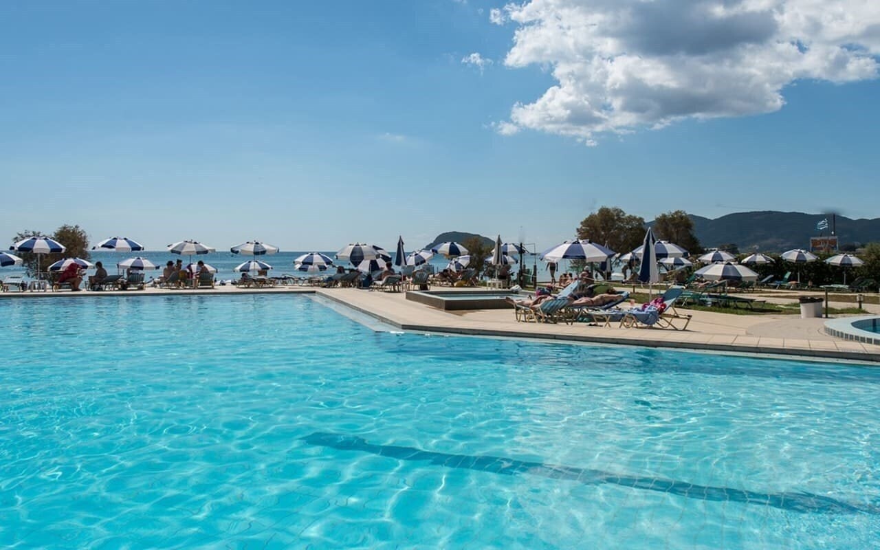 Фотографія Astir Beach Zante 3*