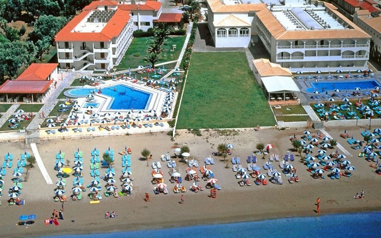 Готель Astir Beach Zante 3*
