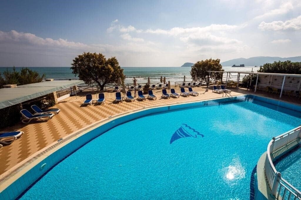 Изображение Mediterranean Beach Resort & SPA 5*