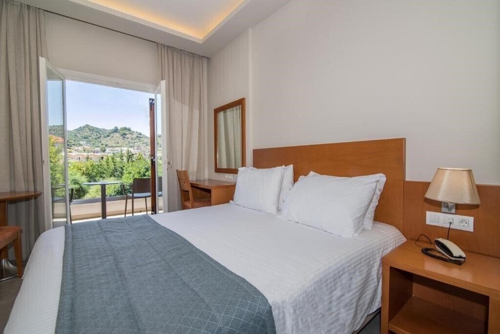 Фотографія Palmyra Hotel 3*