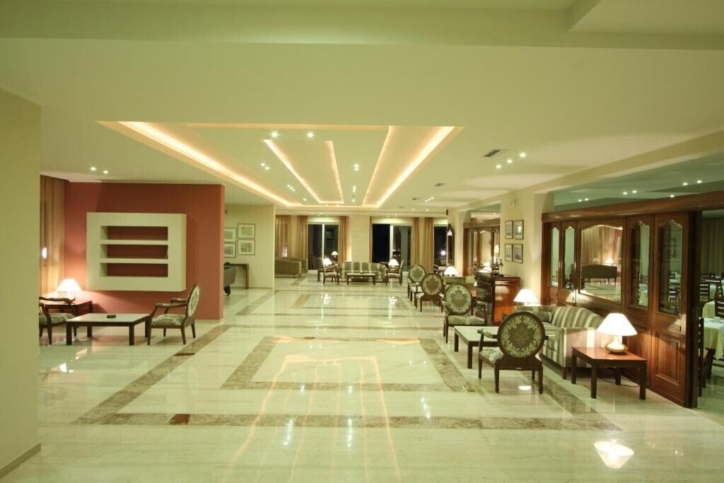 Изображение Zakantha Beach 4*
