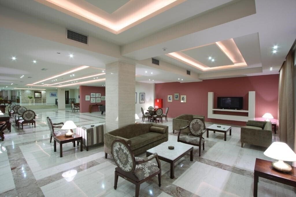 Картинка Zakantha Beach 4*